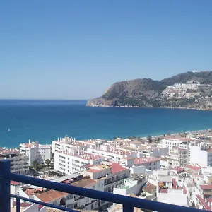 Apartamento Espectaculares Vistas Al Mar, La Herradura (Granada)