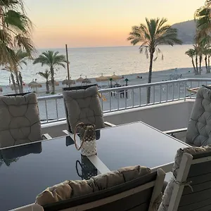 Apartamento La Herradura Junto Al Mar, La Herradura (Granada)
